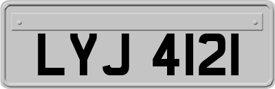 LYJ4121