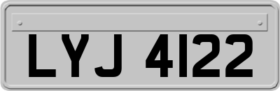 LYJ4122