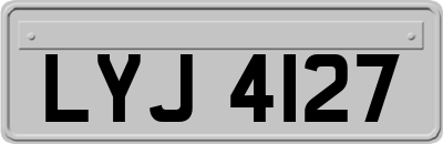LYJ4127