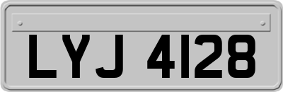 LYJ4128