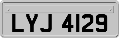 LYJ4129