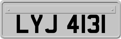 LYJ4131
