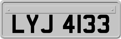 LYJ4133