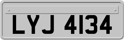 LYJ4134