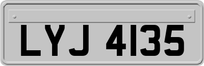 LYJ4135