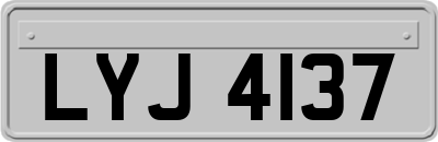 LYJ4137