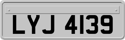 LYJ4139