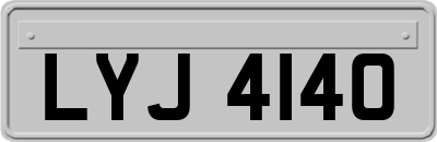 LYJ4140