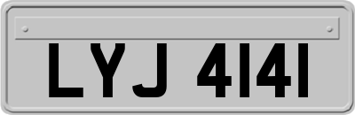 LYJ4141