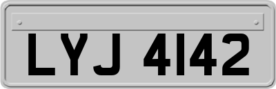 LYJ4142