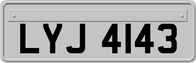 LYJ4143
