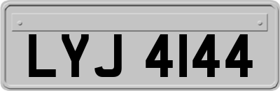 LYJ4144