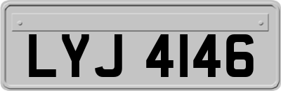 LYJ4146