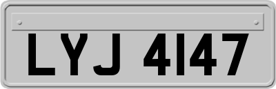 LYJ4147