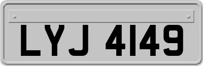LYJ4149