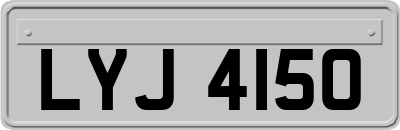 LYJ4150