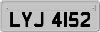 LYJ4152