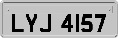 LYJ4157