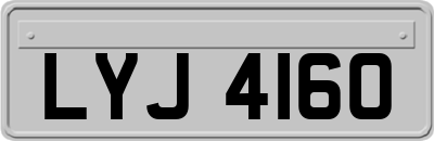 LYJ4160