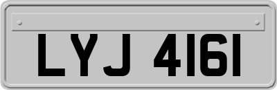 LYJ4161