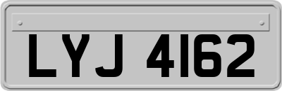 LYJ4162