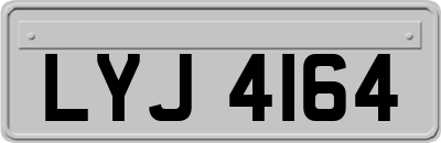 LYJ4164