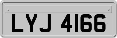 LYJ4166