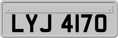 LYJ4170