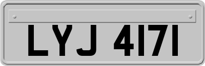 LYJ4171