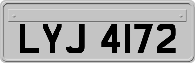 LYJ4172