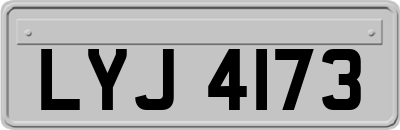 LYJ4173