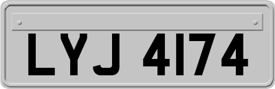 LYJ4174