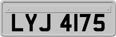 LYJ4175