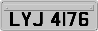 LYJ4176