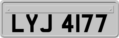 LYJ4177