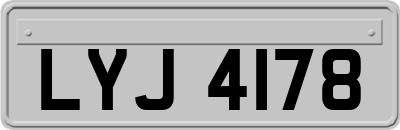 LYJ4178