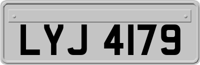 LYJ4179
