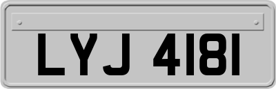 LYJ4181