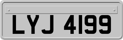 LYJ4199