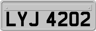 LYJ4202