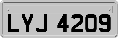 LYJ4209