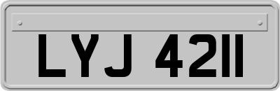 LYJ4211