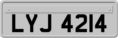 LYJ4214