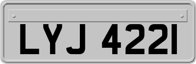 LYJ4221