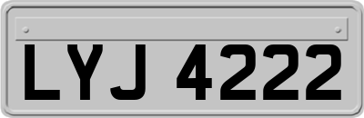 LYJ4222