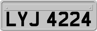 LYJ4224