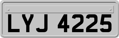 LYJ4225