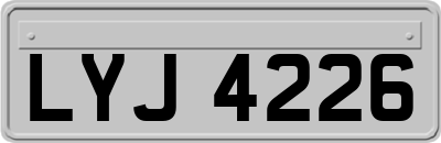LYJ4226