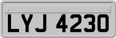 LYJ4230