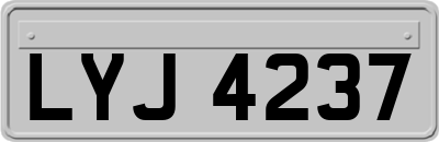 LYJ4237